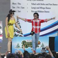 Yaariyan cast at 24th Anniversary of EsselWorld Photos | Picture 686553