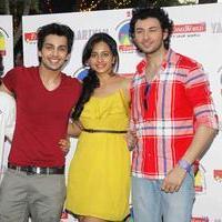 Yaariyan cast at 24th Anniversary of EsselWorld Photos | Picture 686557