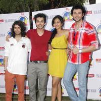 Yaariyan cast at 24th Anniversary of EsselWorld Photos | Picture 686559