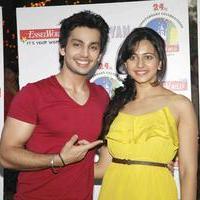 Yaariyan cast at 24th Anniversary of EsselWorld Photos | Picture 686568