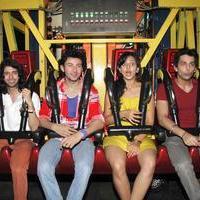 Yaariyan cast at 24th Anniversary of EsselWorld Photos | Picture 686582