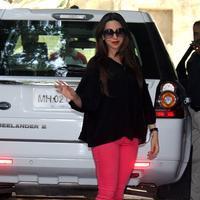 Karisma Kapoor - Annual Christmas Lunch by Kapoor Family Photos
