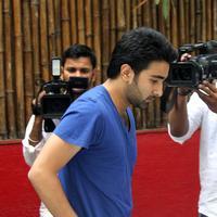 Armaan Jain - Annual Christmas Lunch by Kapoor Family Photos | Picture 686616