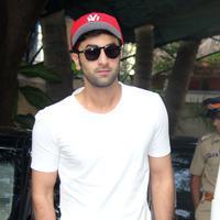 Ranbir Kapoor - Annual Christmas Lunch by Kapoor Family Photos | Picture 686623