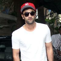 Ranbir Kapoor - Annual Christmas Lunch by Kapoor Family Photos | Picture 686627