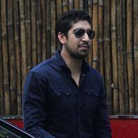 Ayan Mukerji - Annual Christmas Lunch by Kapoor Family Photos