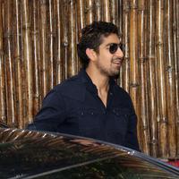 Ayan Mukerji - Annual Christmas Lunch by Kapoor Family Photos | Picture 686632