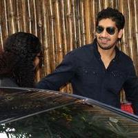 Ayan Mukerji - Annual Christmas Lunch by Kapoor Family Photos