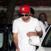 Ranbir Kapoor - Annual Christmas Lunch by Kapoor Family Photos | Picture 686649