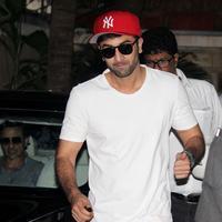 Ranbir Kapoor - Annual Christmas Lunch by Kapoor Family Photos | Picture 686651