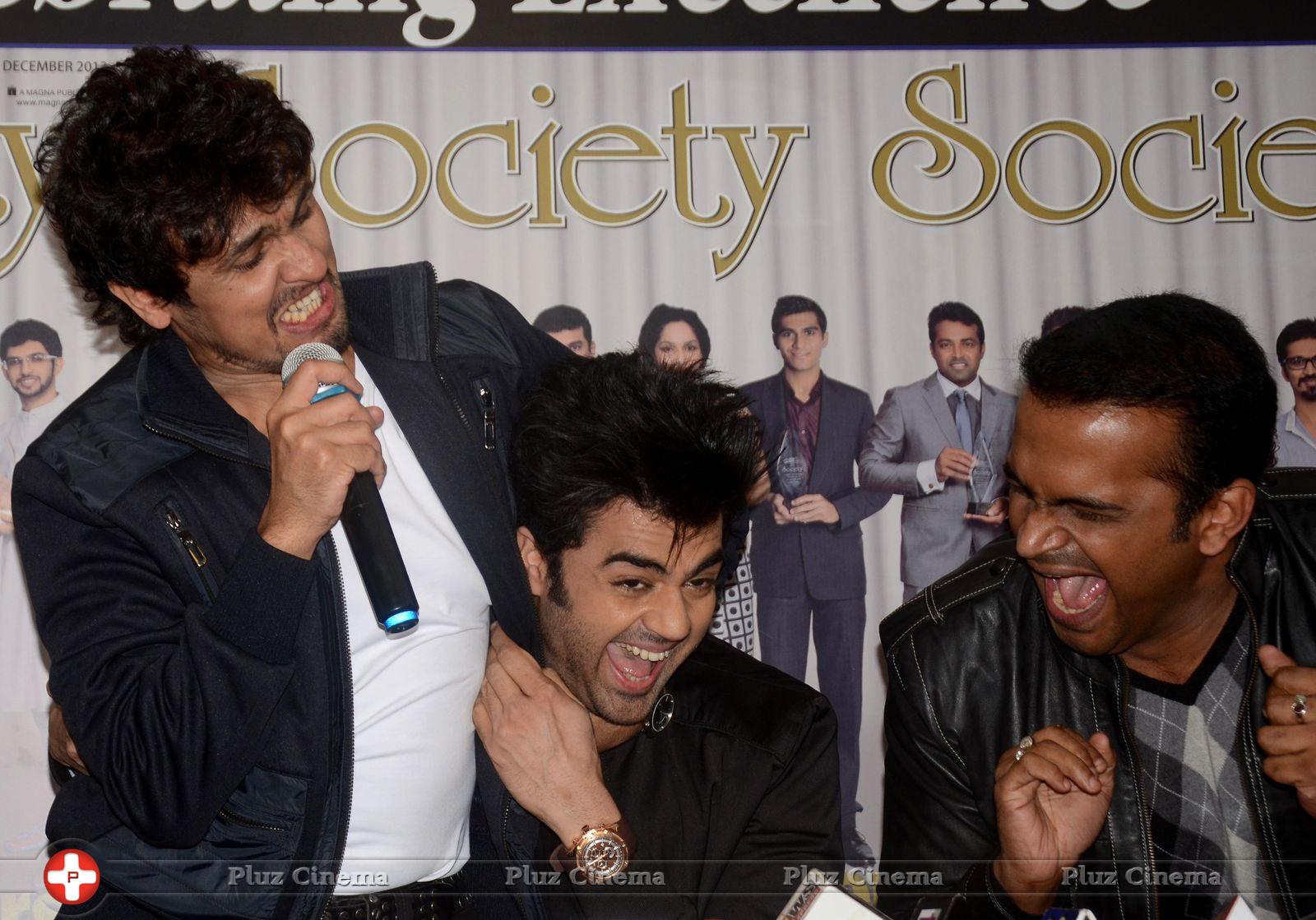 Unveiling of Society magazine's Young Achievers Awards 2013 Photos | Picture 687235