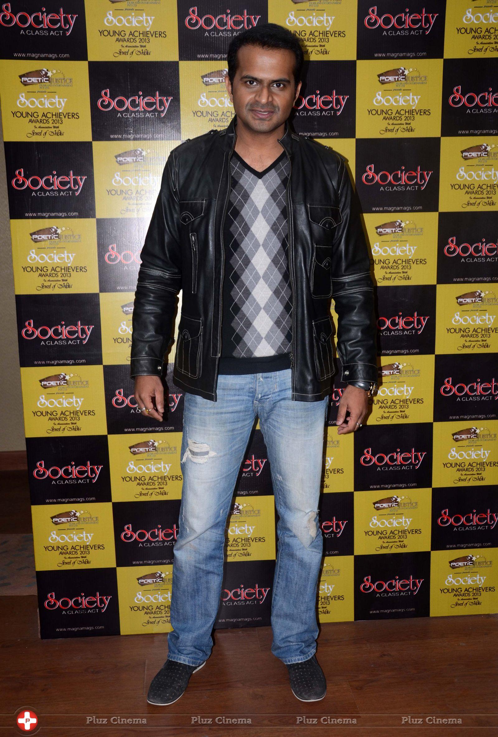 Unveiling of Society magazine's Young Achievers Awards 2013 Photos | Picture 687245
