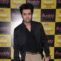 Manish Paul - Unveiling of Society magazine's Young Achievers Awards 2013 Photos | Picture 687221