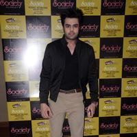 Manish Paul - Unveiling of Society magazine's Young Achievers Awards 2013 Photos | Picture 687222