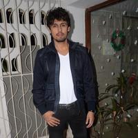 Sonu Nigam - Unveiling of Society magazine's Young Achievers Awards 2013 Photos | Picture 687223