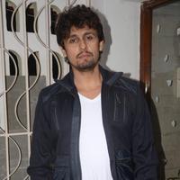 Sonu Nigam - Unveiling of Society magazine's Young Achievers Awards 2013 Photos | Picture 687224