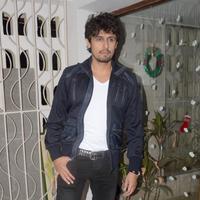 Sonu Nigam - Unveiling of Society magazine's Young Achievers Awards 2013 Photos | Picture 687225