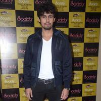 Sonu Nigam - Unveiling of Society magazine's Young Achievers Awards 2013 Photos | Picture 687228