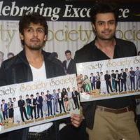Unveiling of Society magazine's Young Achievers Awards 2013 Photos