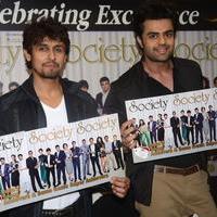 Unveiling of Society magazine's Young Achievers Awards 2013 Photos | Picture 687230