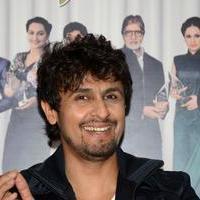 Sonu Nigam - Unveiling of Society magazine's Young Achievers Awards 2013 Photos