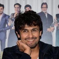 Sonu Nigam - Unveiling of Society magazine's Young Achievers Awards 2013 Photos