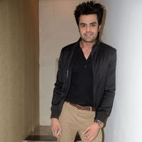 Manish Paul - Unveiling of Society magazine's Young Achievers Awards 2013 Photos | Picture 687248
