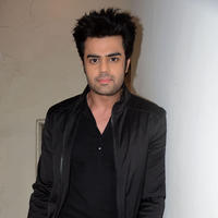 Manish Paul - Unveiling of Society magazine's Young Achievers Awards 2013 Photos