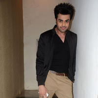 Manish Paul - Unveiling of Society magazine's Young Achievers Awards 2013 Photos | Picture 687250