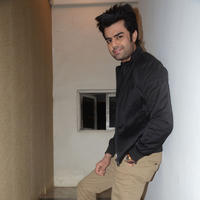 Manish Paul - Unveiling of Society magazine's Young Achievers Awards 2013 Photos | Picture 687251