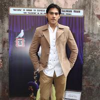 Shresth Kumar - Launch of Munna Bhai Sallu Bhai Movie First Look Poster Stills | Picture 687516