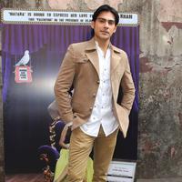 Shresth Kumar - Launch of Munna Bhai Sallu Bhai Movie First Look Poster Stills