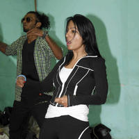 Kashmira Shah - Kashmira Shah at rehearsal for New Year Show Photos | Picture 687547