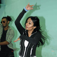 Kashmira Shah - Kashmira Shah at rehearsal for New Year Show Photos | Picture 687553