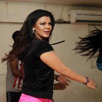Kashmira Shah at rehearsal for New Year Show Photos | Picture 687583