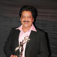 Udit Narayan - All India Welfare Achievements Awards 2013 Photos