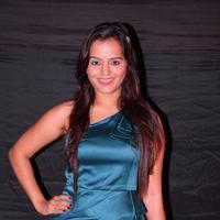 Meghna Patel - All India Welfare Achievements Awards 2013 Photos