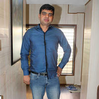 Manish Harishankar - Song recording of film Chaarfutiya Chhokare Photos | Picture 687895