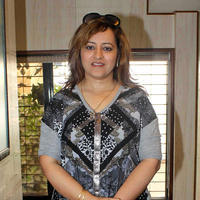 Vibha Dutta Khosla - Song recording of film Chaarfutiya Chhokare Photos