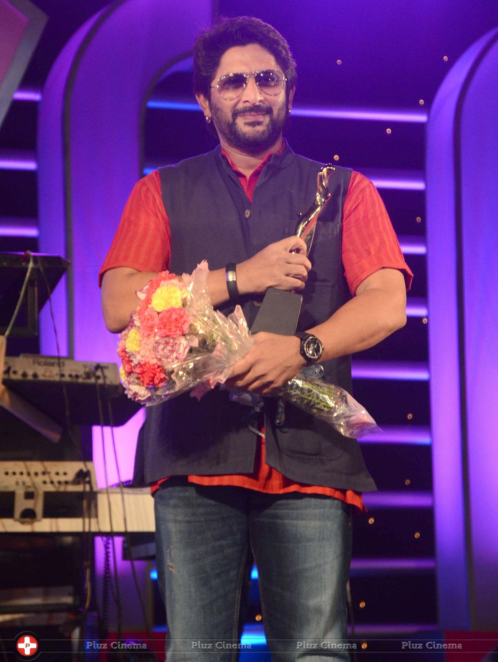 Arshad Warsi - Mulund Carnival Festival Grand Finale 2013 Photos | Picture 688272