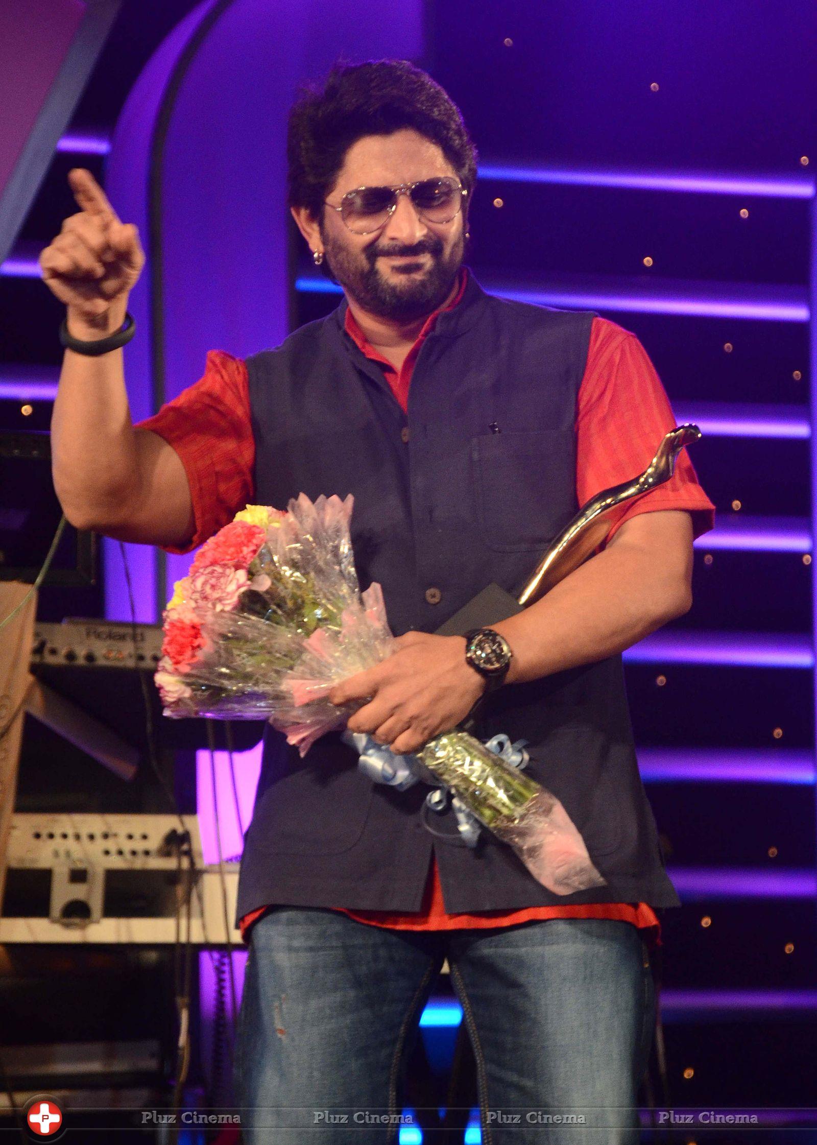 Arshad Warsi - Mulund Carnival Festival Grand Finale 2013 Photos | Picture 688275