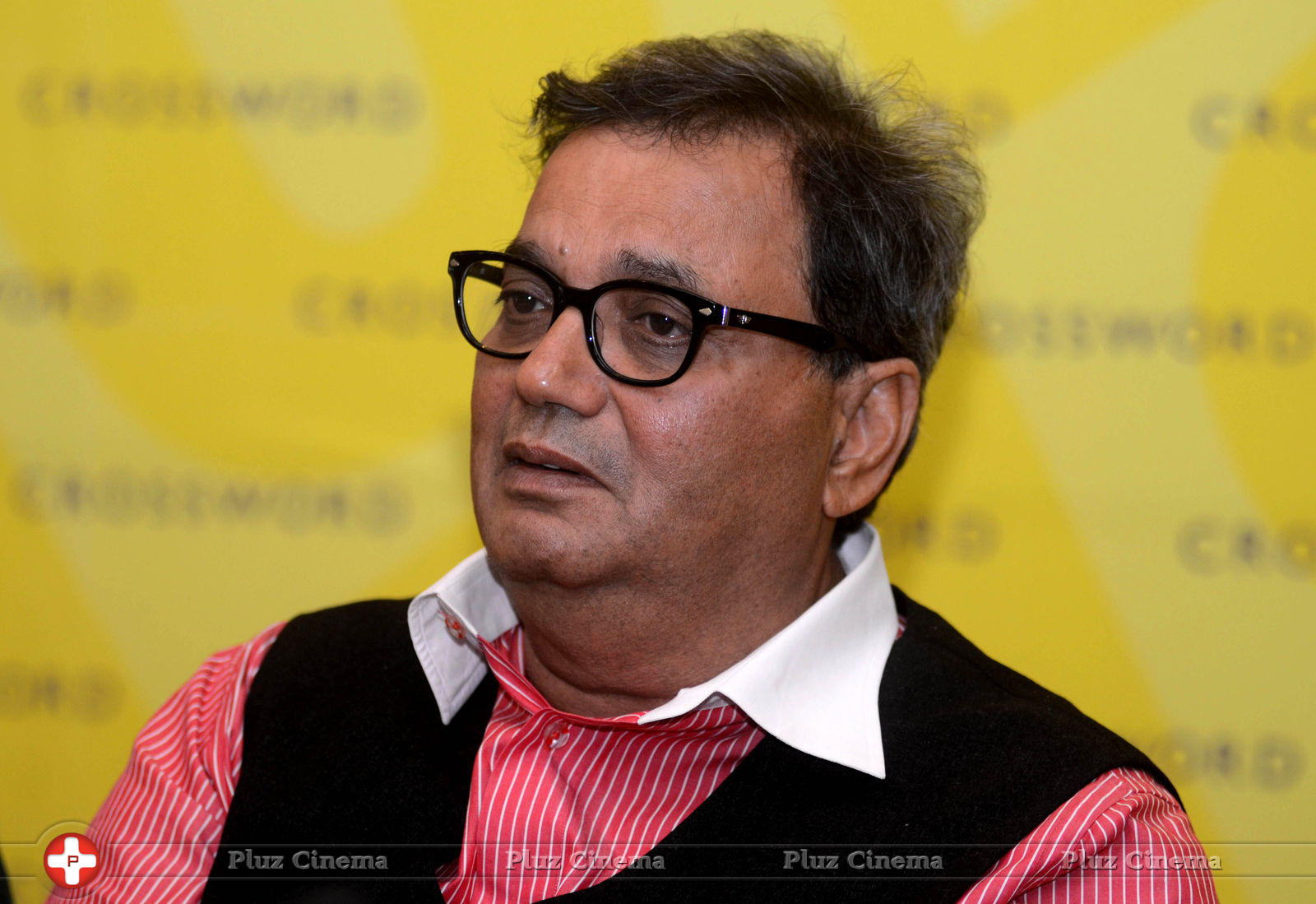Subhash Ghai - Launch of Book Tantra and Tantrika Photos | Picture 624308