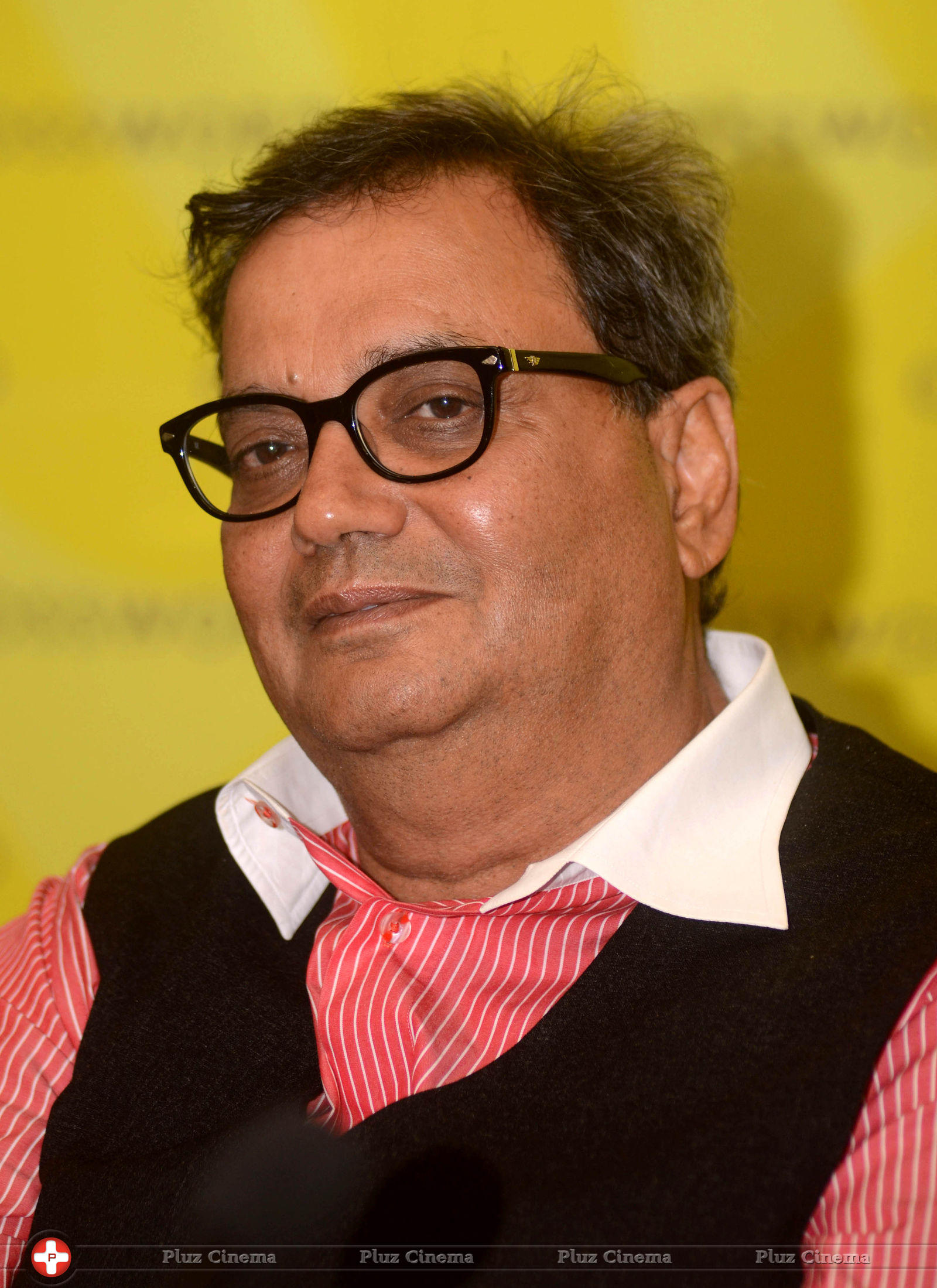Subhash Ghai - Launch of Book Tantra and Tantrika Photos | Picture 624309