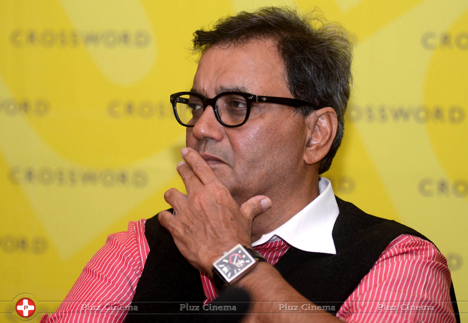 Subhash Ghai - Launch of Book Tantra and Tantrika Photos | Picture 624311