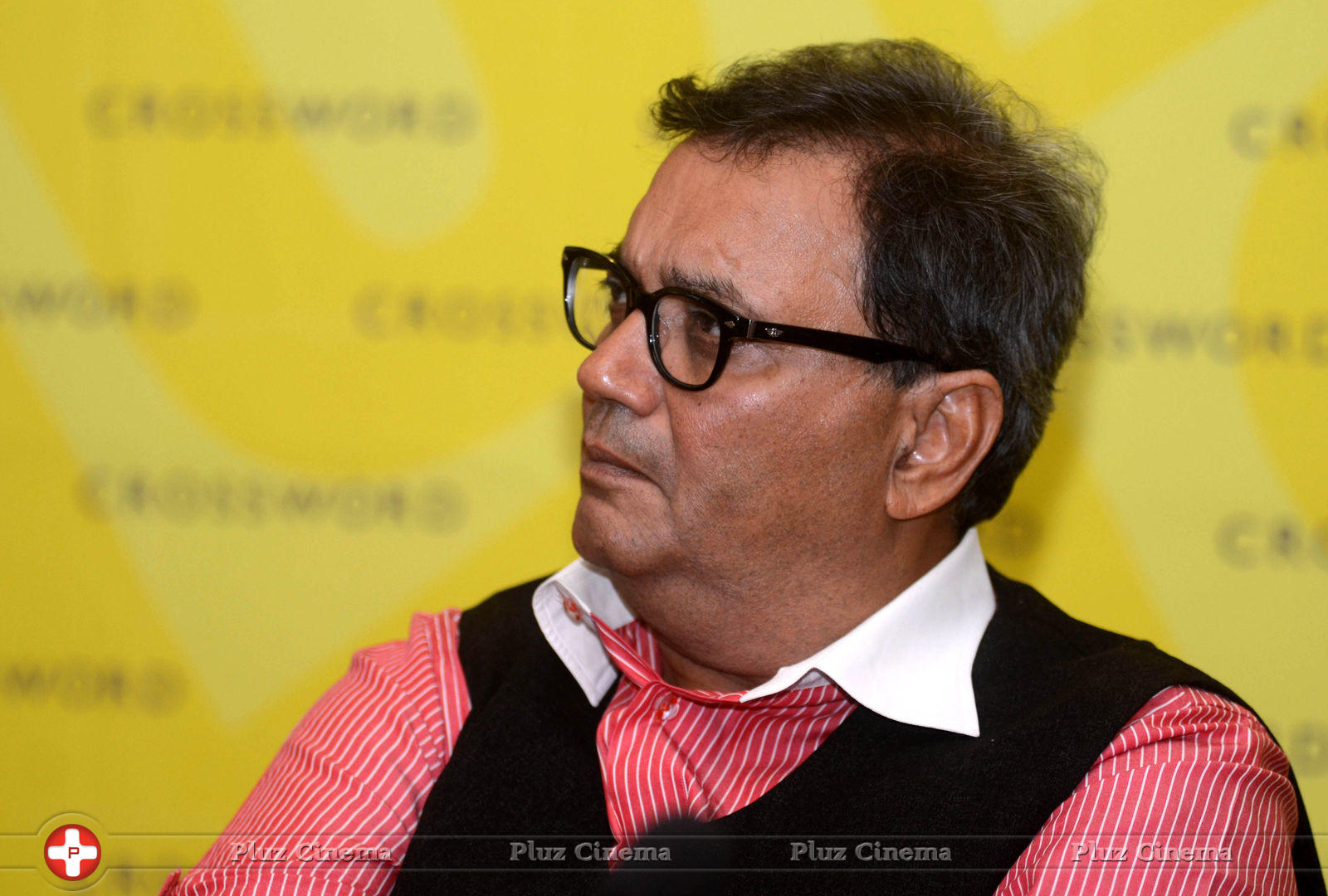 Subhash Ghai - Launch of Book Tantra and Tantrika Photos | Picture 624312