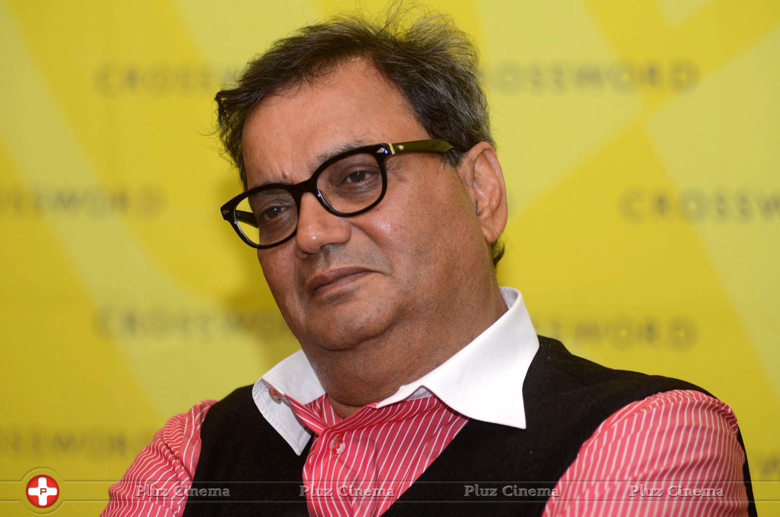 Subhash Ghai - Launch of Book Tantra and Tantrika Photos | Picture 624315