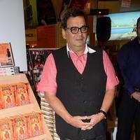 Subhash Ghai - Launch of Book Tantra and Tantrika Photos | Picture 624295