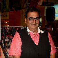Subhash Ghai - Launch of Book Tantra and Tantrika Photos | Picture 624296