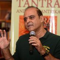 Launch of Book Tantra and Tantrika Photos