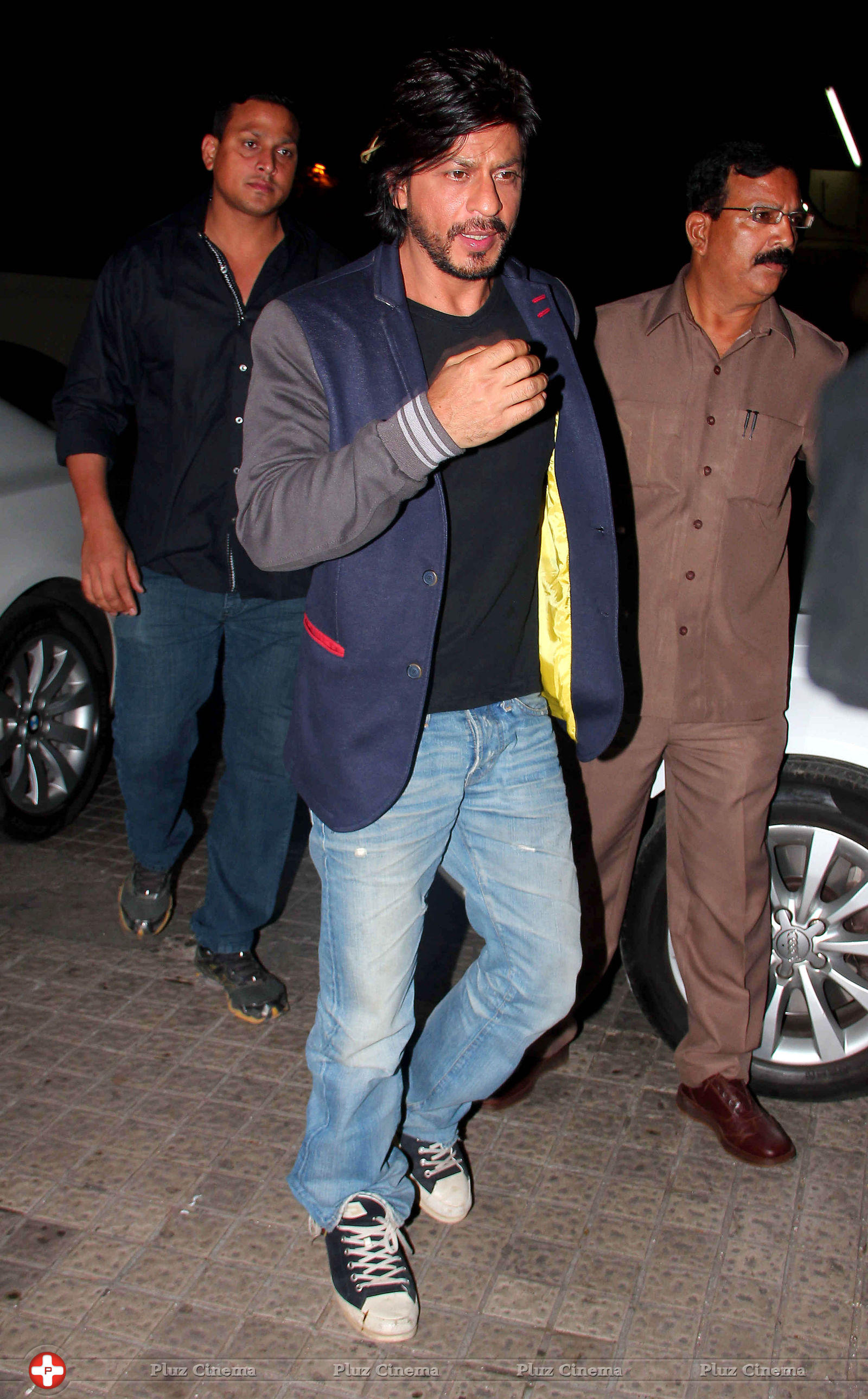 Shahrukh Khan - Screening of Film Krrish 3 Photos | Picture 623703